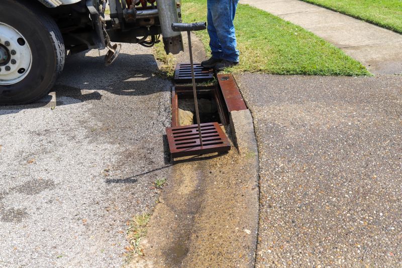 Municipal Drainage Maintenance