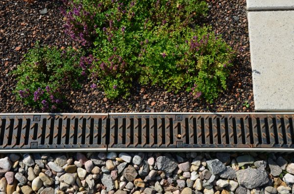 Drainage Installation Service in Danbury