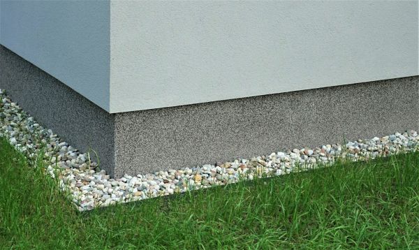 French Drain Repair in Danbury