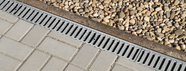 Cost of Surface Drainage in Danbury