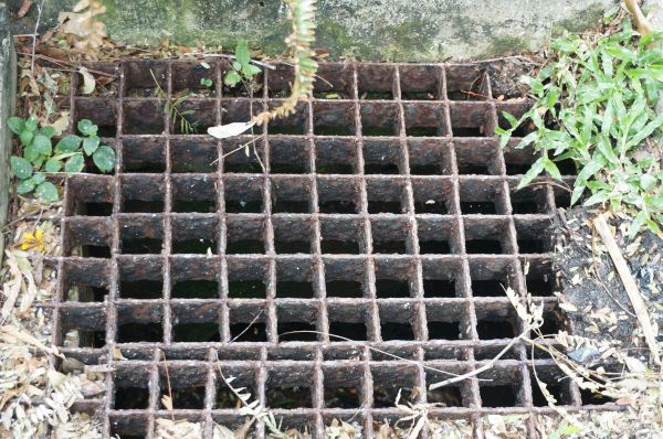Cost of Yard Drain Cleaning in Danbury