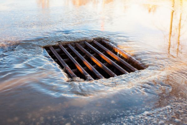 Cost of Water Pooling Prevention in Danbury