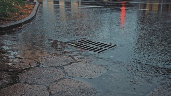 Cost of Commercial Drainage Service in Danbury