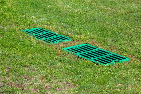 Cost of Catch Basin Installation in Danbury