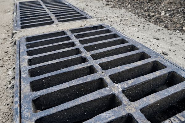 Cost of Catch Basin Repair in Danbury