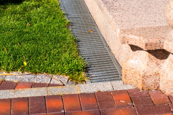 Cost of Drain Tile Repair in Danbury