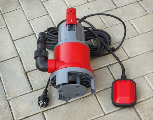 Submersible Pump Installation in Danbury