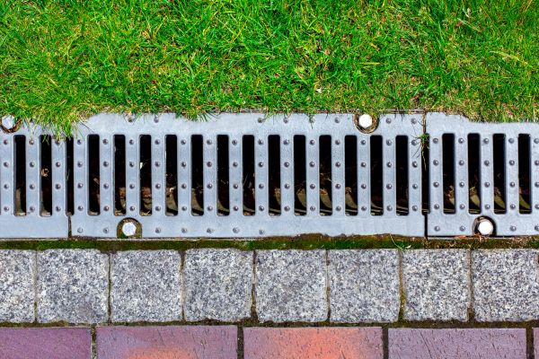 Cost of Rainwater Management in Danbury