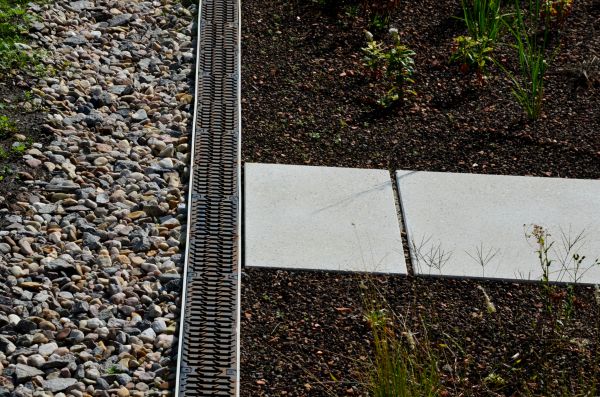 Cost of Drain Rerouting in Danbury